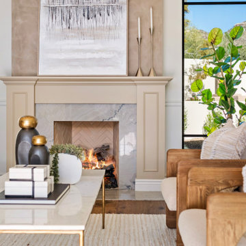 Cactus Wren | Luxury Staging