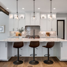Kitchen Ideas