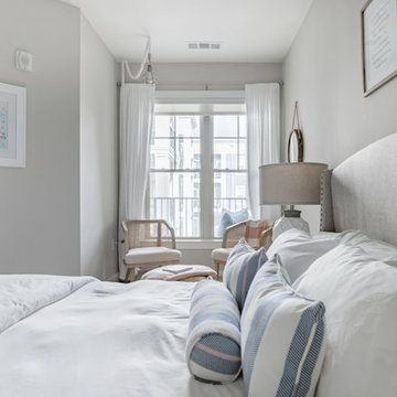 Seersucker Cottage: Charleston Palmetto Prep