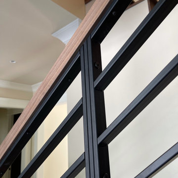 Denali Panel System-Metal