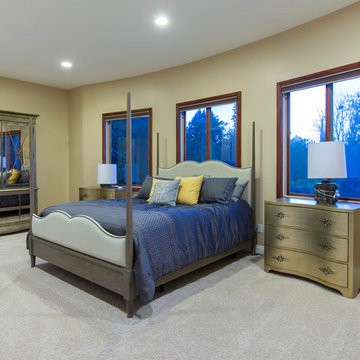Tarzana Home Remodel