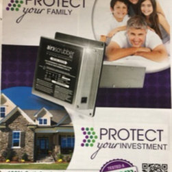 HVAC: Full Cut-In, New Construction - Air Conditioner Accessories