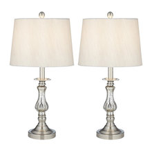 Living Room Lamps