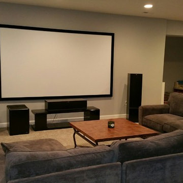 American Home Remodeling