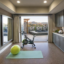 Workout Room
