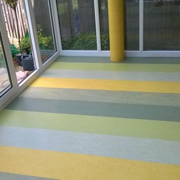 Linoleum Marmoleum Pics