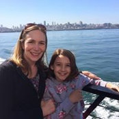 Rachel Rustenburg's photo