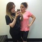 Wanda Diaz's photo
