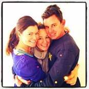Kate White's photo