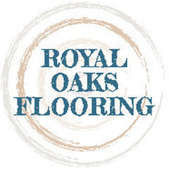 Royal Oaks Flooring