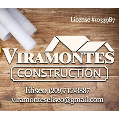 Viramontes Construction
