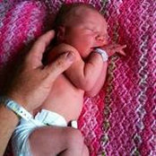 Angelina Baker-Neals foto