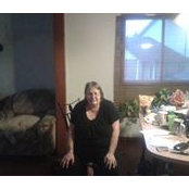 Donna Wedge's photo