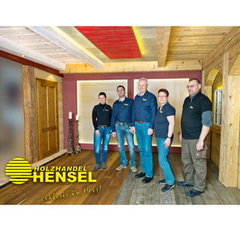 Holzhandel Hensel e.K.