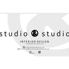 Studio & Studio Ltd