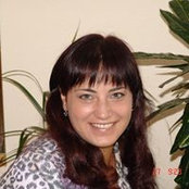Ирина Минорская's photo
