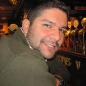 Chris Espinoza's photo