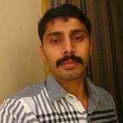 Ibrahim Badhusha's photo