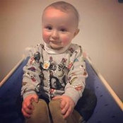 Damien Sturt's photo