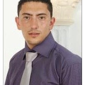 Ibrahim Saad's photo