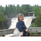 Nancy Fastners foto