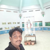 Uday Huluga's photo