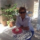 Photo de Semha Berberoğlu