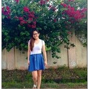Meryl Aizelle Siendo's photo