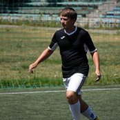 Foto von Andrii Otrishko