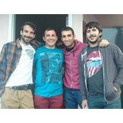 Joan Roig's photo