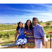 Swati Gupta's photo