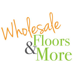 Wholesale Floors and More