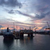 Mackay Alpert's photo