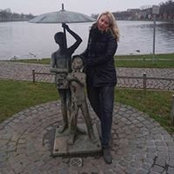 Hannelore Schubert's photo
