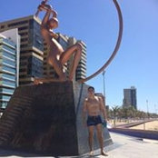 Marco Rodriguez's photo