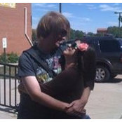 Anna Cole's photo