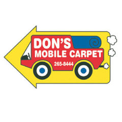 Don's Mobile Carpet