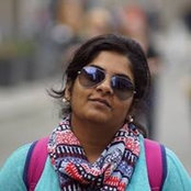 Ishani Banerjee's photo
