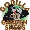 Gorilla Garden Sheds Ltd's profile photo

