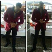 Photo de Kabelo Raphala
