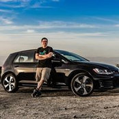Josh Cohen's photo