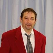 François Vézier's photo