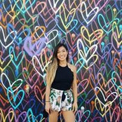 Annie Tam's photo