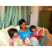 Foto de Evangeline Anthony
