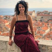 Sabrina Benzid's photo