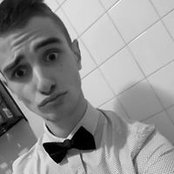 Theo Parra's photo
