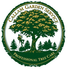 Callam Garden Service
