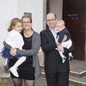Andrea Holz's photo
