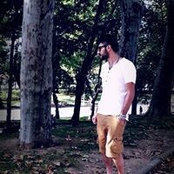 Khaled Tahans billede