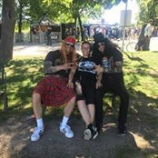 Marion Wolf's photo